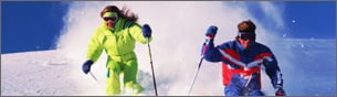 Top Ski Destinations