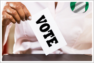 Parliament Election