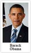 Barack Obama