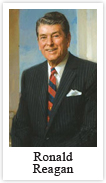 Ronald Reagan