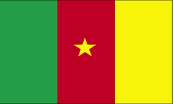Cameroon National Day