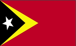East Timor Independence Day