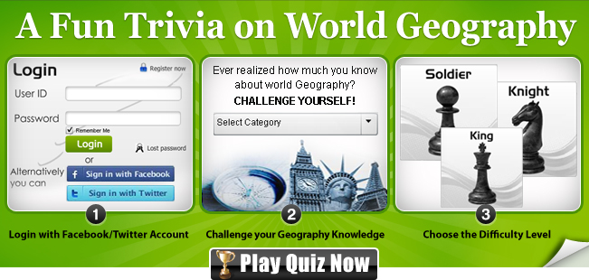 World Quiz
