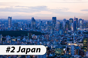 Japan