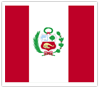 Flag of Peru