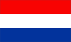 Netherlands Flag
