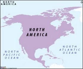 North America