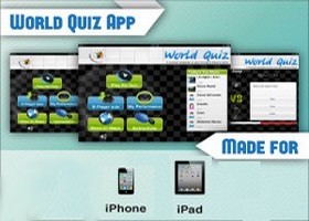 World Quiz