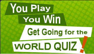 World Quiz