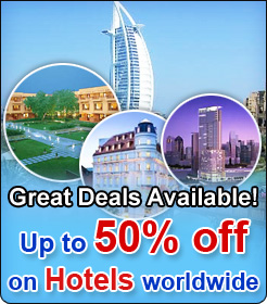 Hotels Deals
