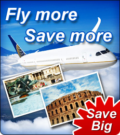 Discount Flights