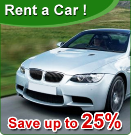 Car Rentals