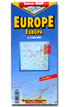 Europe Road Map: Berndtson & Berndtson