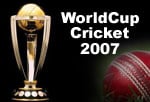 World Cup 2007