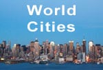 World Cities