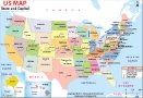 US Map