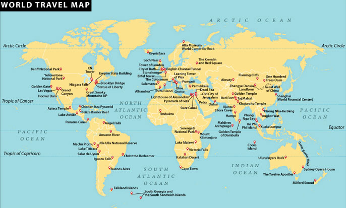 world map with country names only World Map A Map Of The World With Country Names Labeled world map with country names only