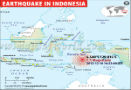 Indonesia Earthquake History