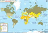 World Freshwater Resources