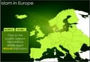 Muslim Population in Europe
