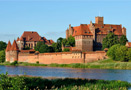 Info on Malbork Castle