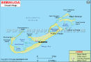 Bermuda Road Map