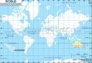 Cook Islands Location Map