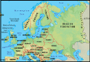 What Are Europe’s Continental Boundaries?