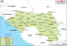 Guinea Road Map