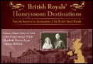 British Royals Honeymoon Destinations