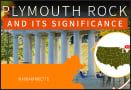 Where is Plymouth Rock?