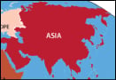 Is Asia The Largest Continent?