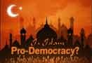 Is Islam Pro Democracy? - Infographic