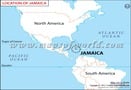 Where is Jamaica