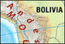 Longest Mountain Range in the World?