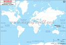 Marshall Islands Location Map