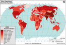 Most Populated Countries