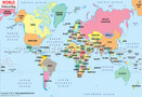 World Political Map