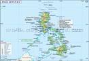 Philippines Map