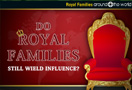 Royal Families around the World