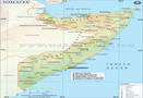 Somalia Map