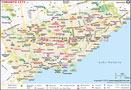 Toronto Map