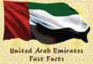 Infographic – UAE Facts