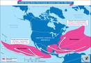 How long is Hurricane season in the US?