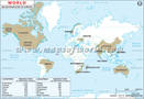 World Ilmenite Producing Countries