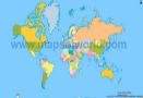 World Map Games
