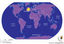 Country with Lowest Population