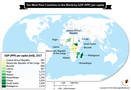 What are the Ten Poorest Countries of the World