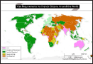 Visa requirement for French Citizens