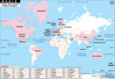 Travel and Tourism Competitiveness Index